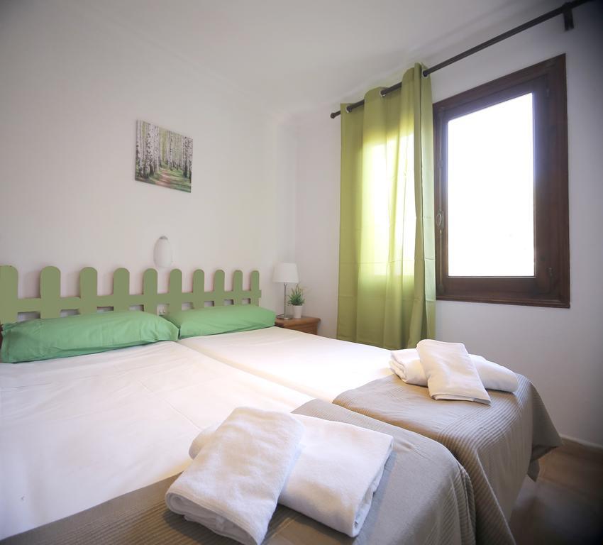 Apartamento Binibeca Mar II Exterior foto